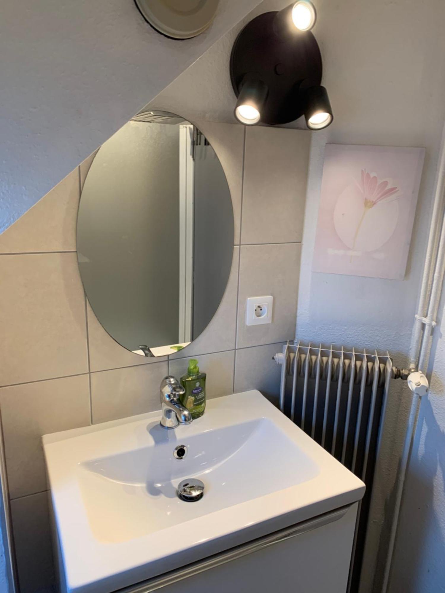 Appartement Duplex 2A Rue D'Alspach Colmar Exteriér fotografie